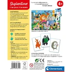 Clementoni Sapientino: «Descubre los animales» - Juego educativo