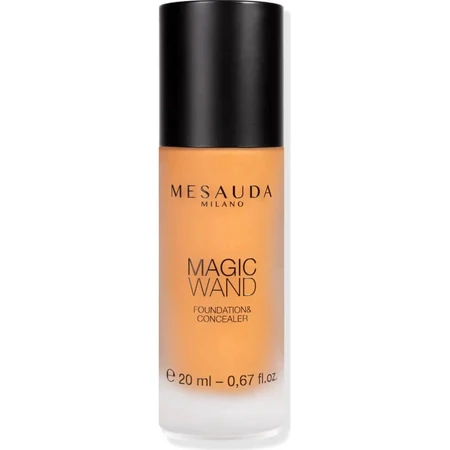 Mesauda Magic Wand - Base de maquillaje multiusos - N.º C65