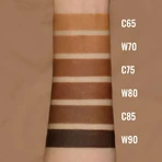 Mesauda Magic Wand - Base de maquillaje multiusos - N.º C65