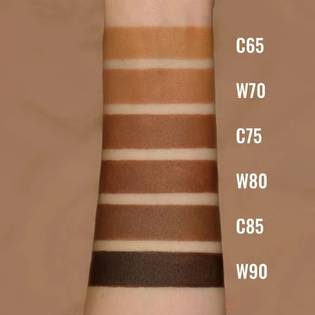 Mesauda Magic Wand - Base de maquillaje multiusos - N.º C65