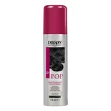 Dikson Ritocco pop pentru rădăcini – spray instant pentru retușarea rădăcinilor, negru, 75 ml