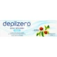 Depilzero Facial Hair Removal Cream for Sensitive Skin with Lotus Flower and Aloe Vera, 50 ml