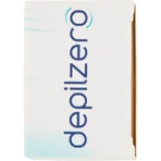 Depilzero ontharingscrème voor het gezicht voor de gevoelige huid met lotusbloem en aloë vera, 50 ml
