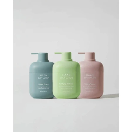 Haan Forest Grace - Lichaamslotion 250 ml