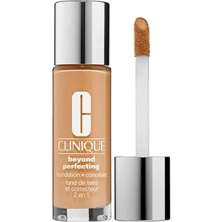 Clinique Beyond Perfecting - Fond de teint et correcteur 2-en-1 - N° 02 Alabaster
