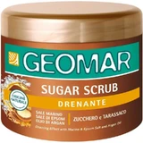 Geomar Draining Sugar Scrub, 600 g