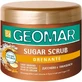 Gommage au sucre drainant Geomar, 600 g