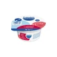 Fresenius Kabi Frebusin 2 kcal Strawberry Cream - Food for Special Medical Purposes 4 x 125 ml