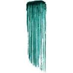 Shiseido Controlledchaos Mascara Ink No. 04 Emerald Energy (green)