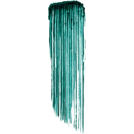 Shiseido Controlledchaos Mascara Ink No. 04 Emerald Energy (green)