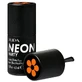 Pupa Neon Party - Neon-Effect Nail Polish No. 500 Coachella Orange