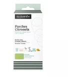 Suavinex 36 parches de citronela