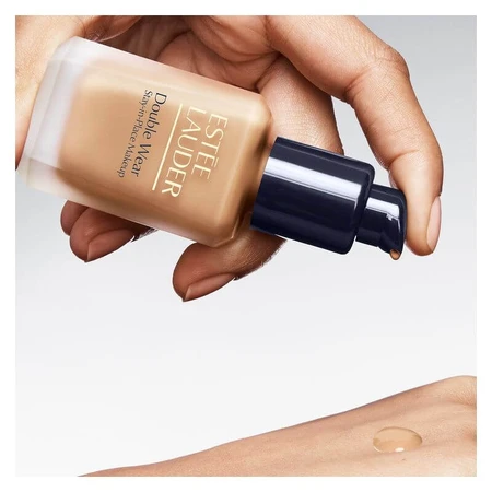 Maquillaje Double Wear Stay-in-Place de Estée Lauder - Base de maquillaje n.º 2C2 Pale Almond