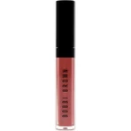 Gloss enrichi en huile « Crushed » de Bobbi Brown - Gloss nourrissant - New Romantic