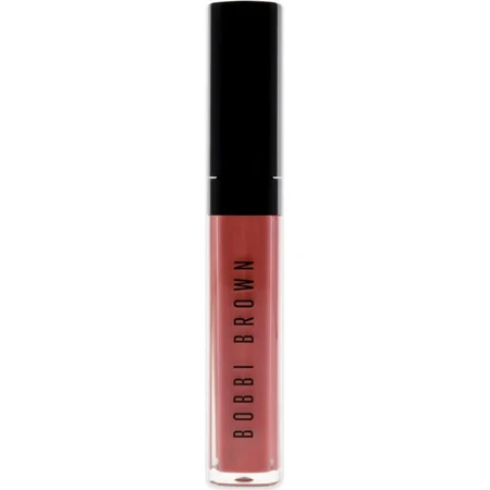 Gloss enrichi en huile « Crushed » de Bobbi Brown - Gloss nourrissant - New Romantic