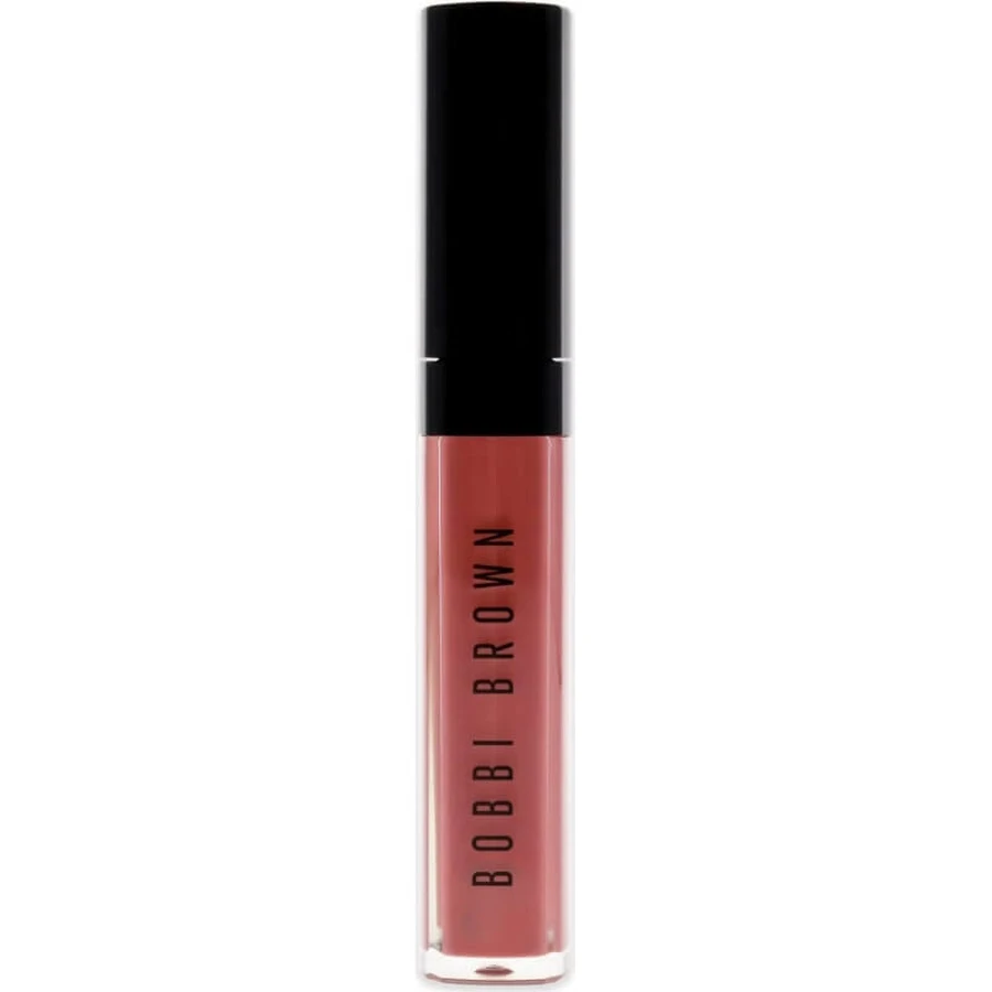 Gloss enrichi en huile « Crushed » de Bobbi Brown - Gloss nourrissant - New Romantic