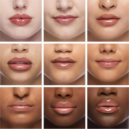 Gloss enrichi en huile « Crushed » de Bobbi Brown - Gloss nourrissant - New Romantic