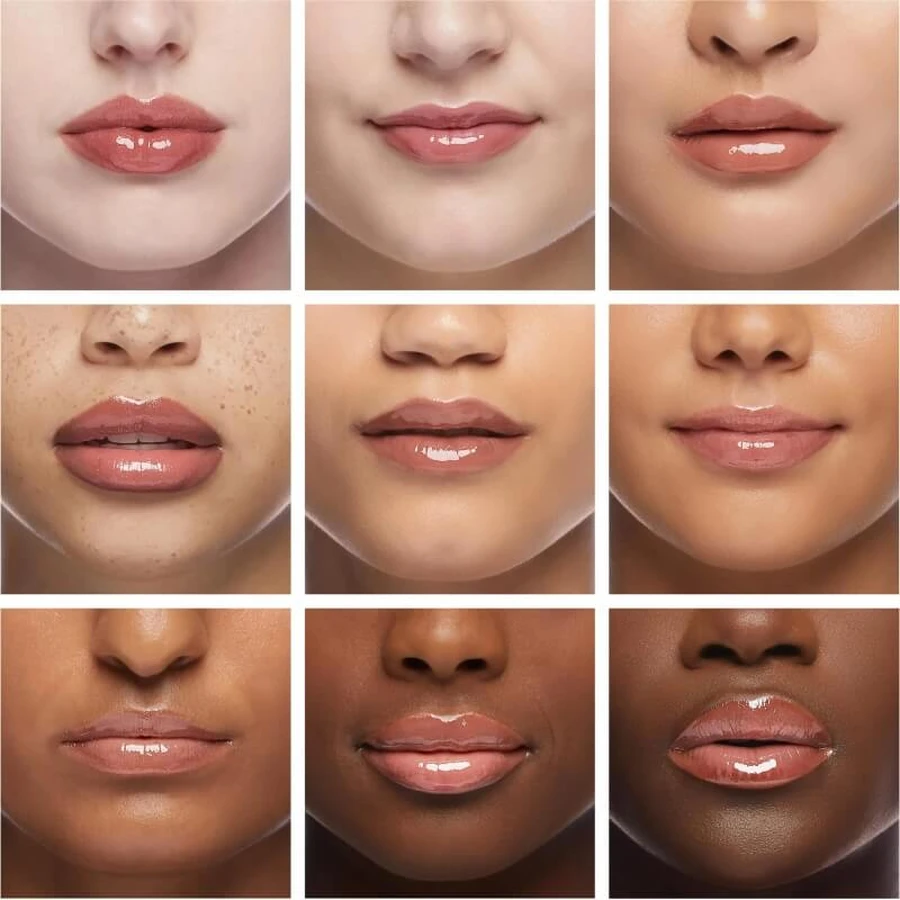 Gloss enrichi en huile « Crushed » de Bobbi Brown - Gloss nourrissant - New Romantic