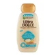 Garnier Ultra Gentle Argan Ritual - Shampoo for Very Dry and Unruly Hair, 250 ml