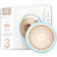 Foreo UFO 3 - 5-in-1 device for deep facial hydration - Arctic Blue