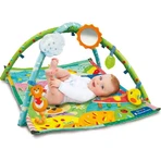 Clementoni My First Discoveries Activity Gym - First Discoveries Play Gym