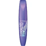 Rimmel ScandalEyes Wow Wings - Volumizing Mascara nr. 001 Zwart