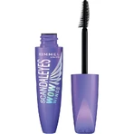 Rimmel ScandalEyes Wow Wings – Volumen-Mascara Nr. 001 Schwarz