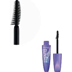 Rimmel ScandalEyes Wow Wings – Volumen-Mascara Nr. 001 Schwarz