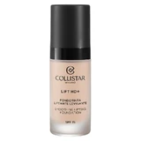 Collistar Lift HD+ - Nr. 1N Ivory Lifting and Smoothing Foundation