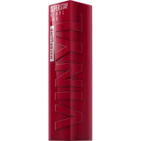 Maybelline Super Stay Vinyl Ink - Liquid Lipstick No. 55 Royal