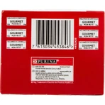 Purina Mon Petit Intense Pato, Pollo y Pavo - Comida húmeda para gatos, 6 x 50 g