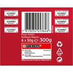 Purina Mon Petit Intense Pato, Pollo y Pavo - Comida húmeda para gatos, 6 x 50 g
