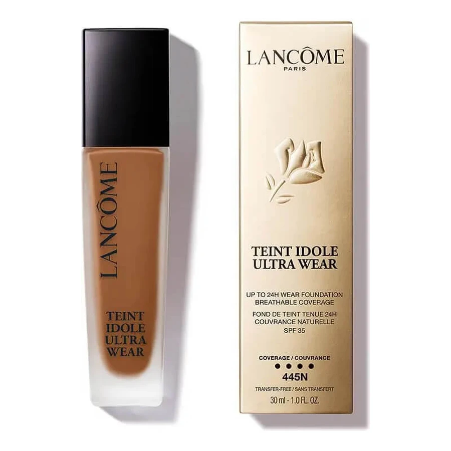 Lancôme Teint Idole Ultra Wear - Vloeibare foundation met ‘second-skin’-effect - Nr. 445n