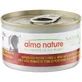 Almo Nature HFC Carne de ternera con patatas y guisantes - Pienso húmedo complementario para perros adultos, 95 g