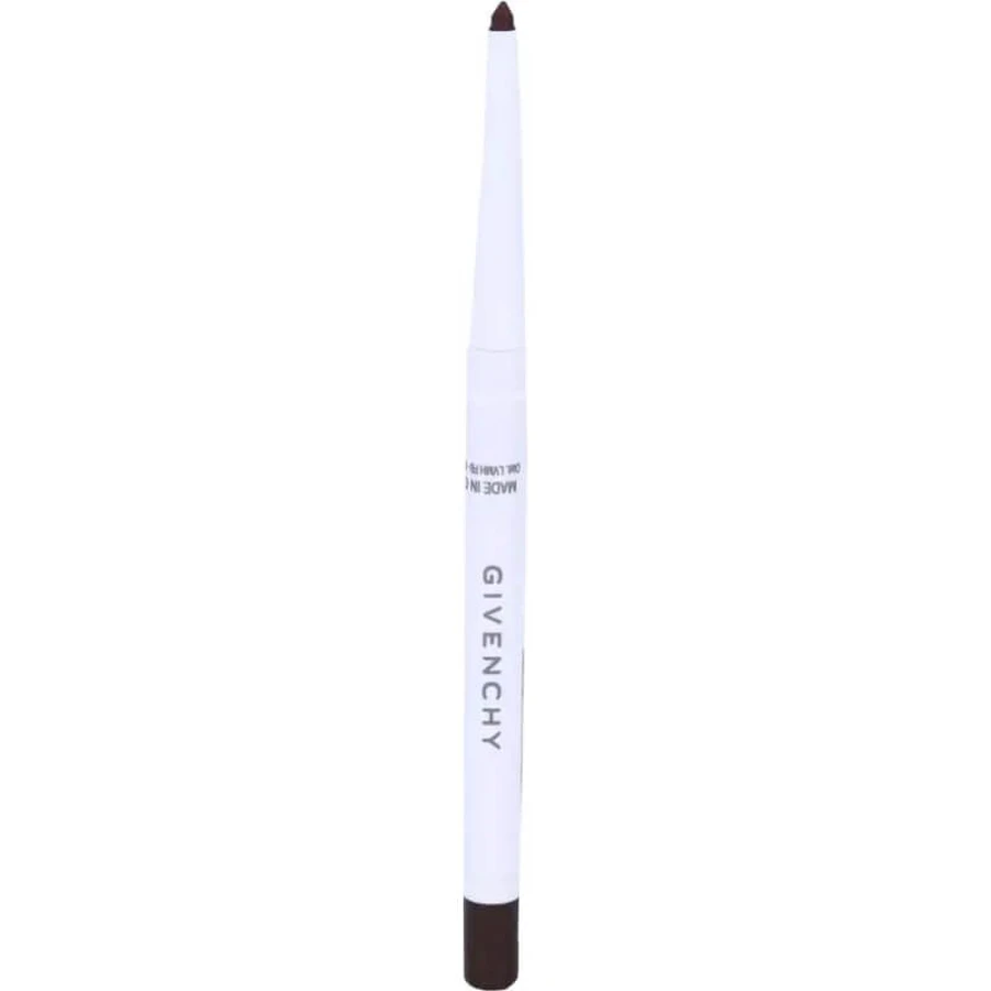Givenchy Khol Couture Waterproof - Eye Pencil No. 2 Chestnut