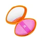 Esponja de maquillaje 2 en 1 «Miracle» de Real Techniques - Esponja de maquillaje multiusos con estuche