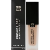 Givenchy Prisme Libre Skin-Caring Matte - Perfecting Foundation - No. 3-N270