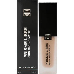 Givenchy Prisme Libre Skin-Caring Matte - Fond de teint perfecteur - N° 3-N270