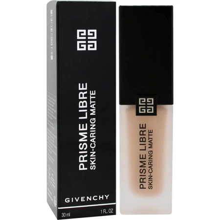 Givenchy Prisme Libre Skin-Caring Matte - Fond de teint perfecteur - N° 3-N270
