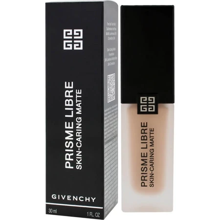 Givenchy Prisme Libre Skin-Caring Matte - Fond de teint perfecteur - N° 3-N270