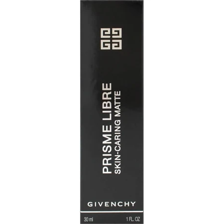 Givenchy Prisme Libre Skin-Caring Matte - Fond de teint perfecteur - N° 3-N270