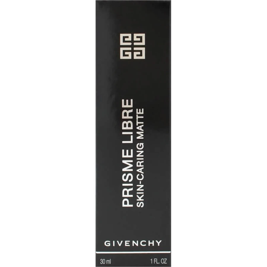 Givenchy Prisme Libre Skin-Caring Matte - Fond de teint perfecteur - N° 3-N270