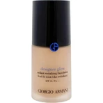 Giorgio Armani Designer Glow SPF 15 - Fond de teint revitalisant et illuminateur - N° 7