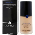 Giorgio Armani Designer Glow SPF 15 - Fond de teint revitalisant et illuminateur - N° 7