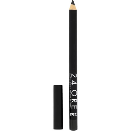 Deborah 24ore - Long-Lasting Eye Pencil - No. 265 Gray 