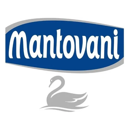 Mantovani Kindheitserinnerungen – Duschgel 400 ml