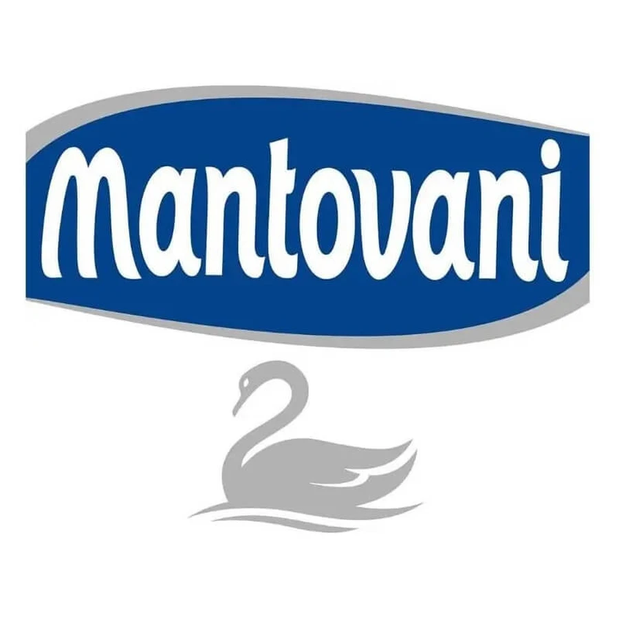 Mantovani Kindheitserinnerungen – Duschgel 400 ml