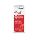 Humana Defensil Tuss 150 ml - Supplement ter versterking van het immuunsysteem