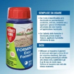 Sbm Life Science Forminix Powder - Mierenaas in korrelvorm voor gebruik buitenshuis, 200 g
