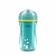 Chicco Active Cup, ab 14 Monaten, Fassungsvermögen 266 ml, hellblau
